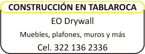 12 eo drywall min
