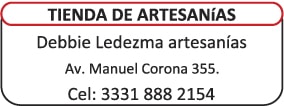 17 debbie ledezma artesanias min a8e59189cb9c06c9132f912fe527c597cc724f35c45a67e2a5dcb310d28235c5