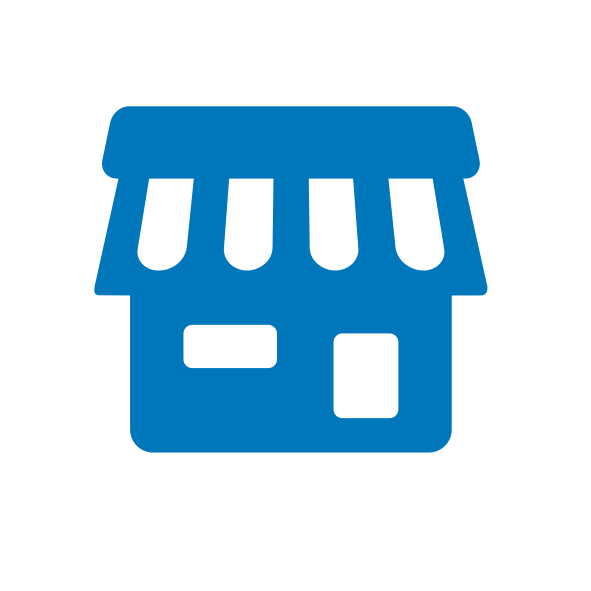 Logo de Dekora Mueblerías