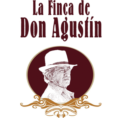 Logo de La Finca de Don Agustín 