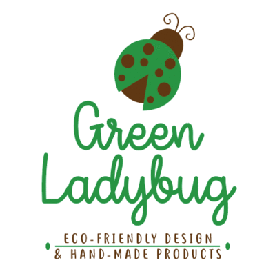 Logo de Green Ladybug