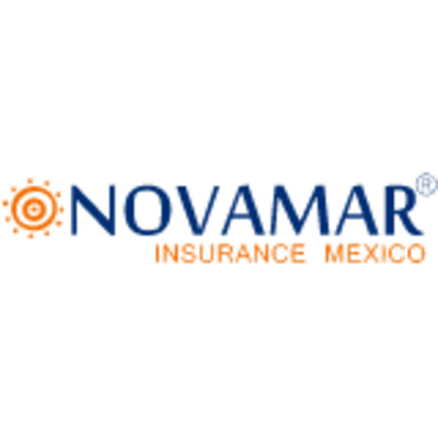 Logo de Novamar Insurance Mexico