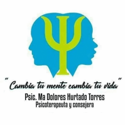 Logo de PSICOLOGA MA  DOLORES HURTADO 