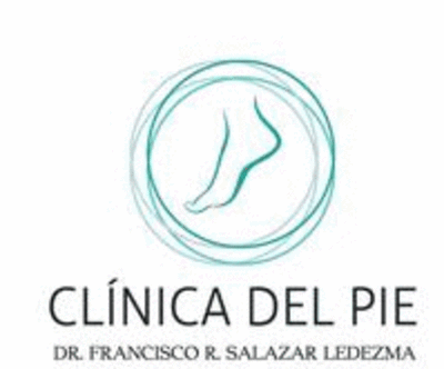 Logo de Clinica del Pie