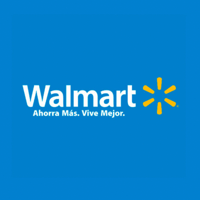 Logo de Walmart 