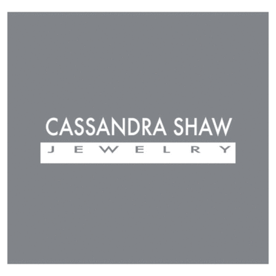 Logo de Cassandra Shaw Jewerly
