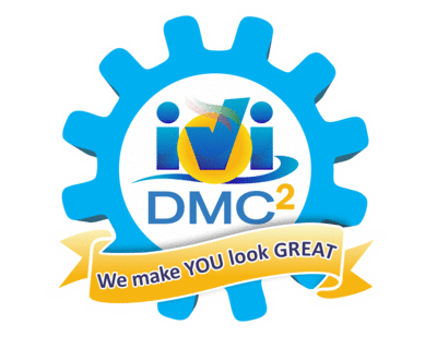 Logo de Ivi DMC