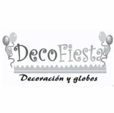 Logo de Decofiesta