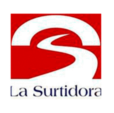 Logo de La Surtidora del Puente