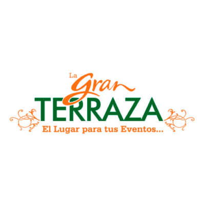 Logo de La Gran Terraza 