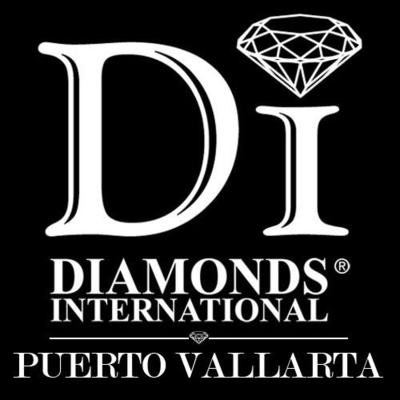Logo de Joyería Diamond International 