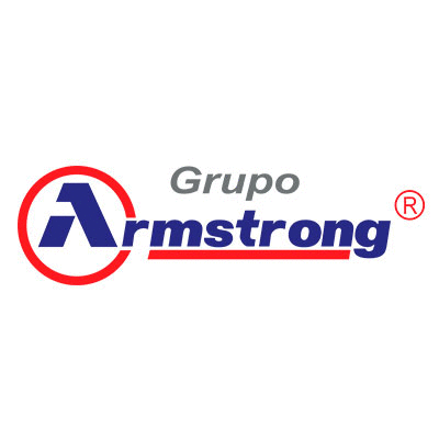 Logo de Grupo Armstrong