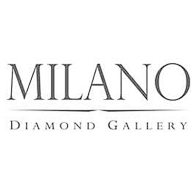 Logo de Milano Diamond Gallery
