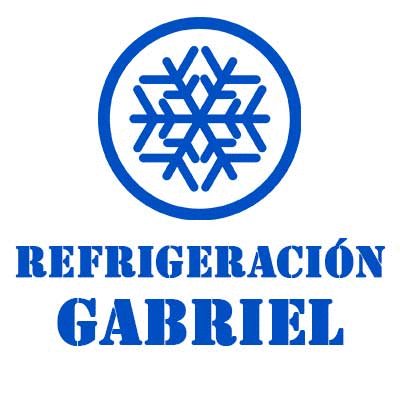 Logo de Refrigeración Gabriel