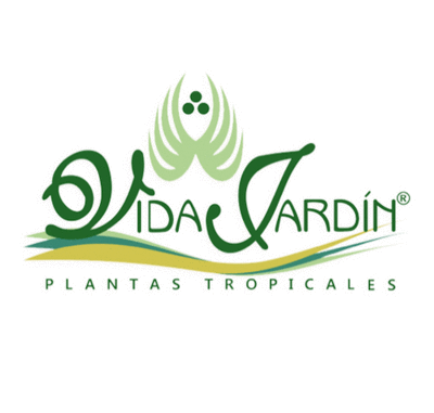 Logo de Vida Jardín 