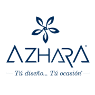 Logo de Azhara
