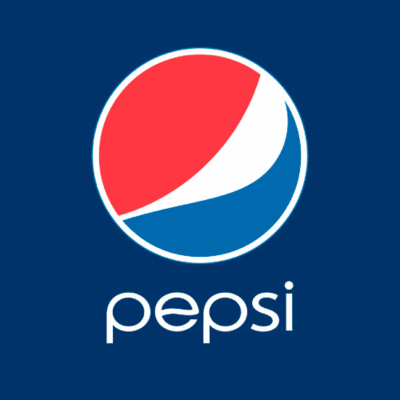 Logo de PEPSI