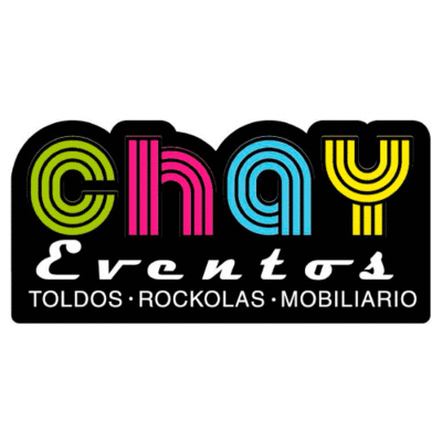 Logo de Chay Eventos