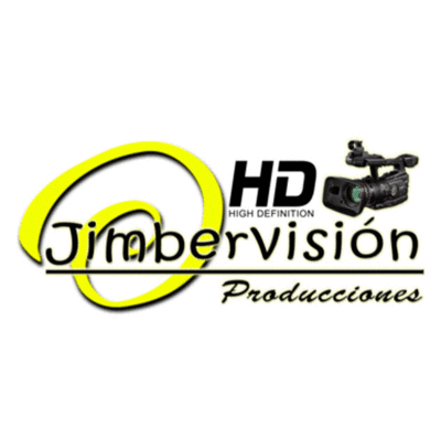 Logo de JIMBERVISION