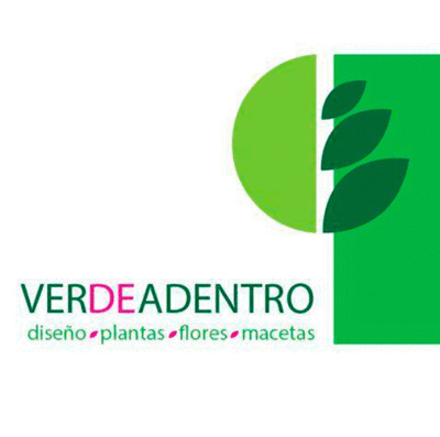 Logo de VerdeAdentro