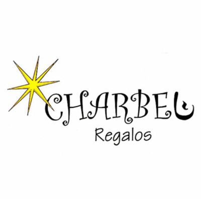 Logo de Charbel Regalos