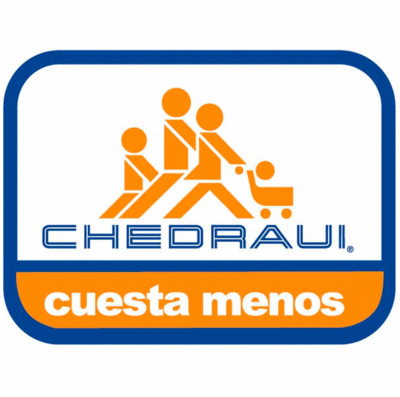 Logo de Chedraui