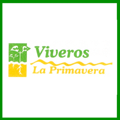 Logo de Viveros la Primavera