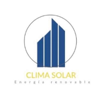 Logo de Clima Solar