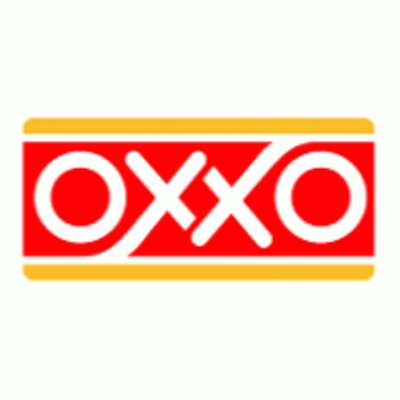 Logo de OXXO