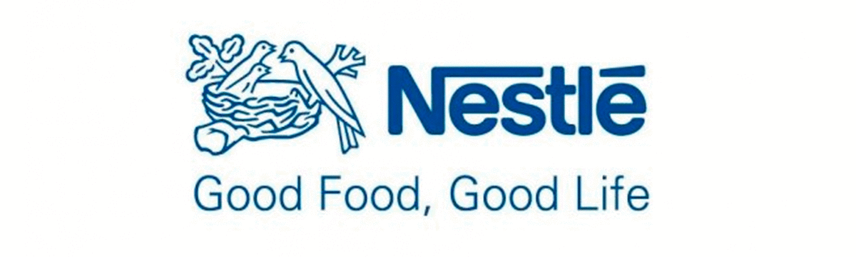 Portada de Nestle