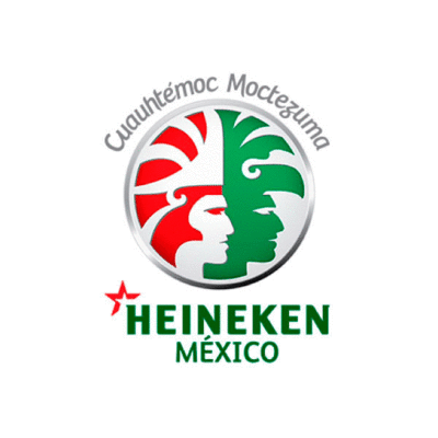 Logo de Cervecería Cuauhtémoc