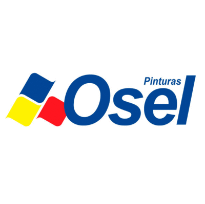 Logo de Pinturas Osel