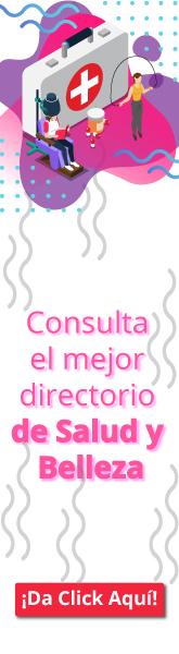 Banners directorios v salud