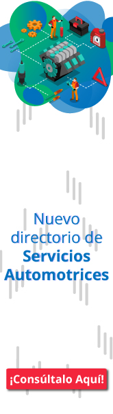 Banners directorios v vehiculos