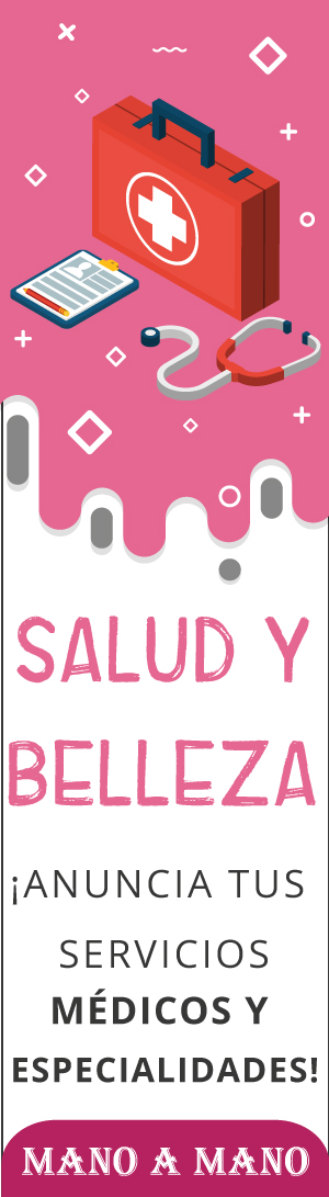 Salud y belleza v