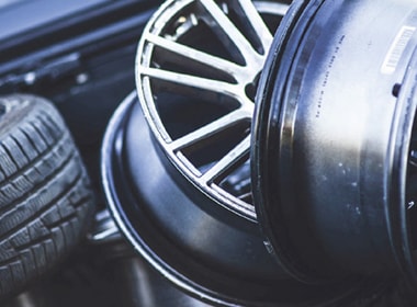 Articulos para vehiculos