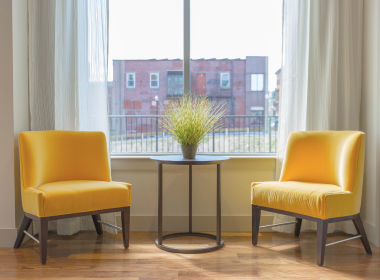 Departamentos en venta