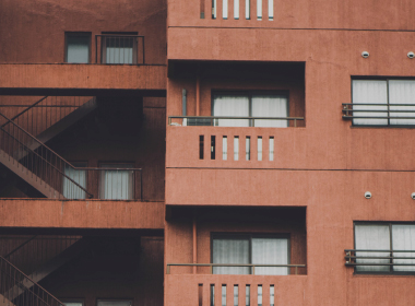 Departamentos en renta