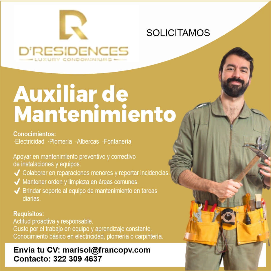 Cond dresidences dise%c3%b1o