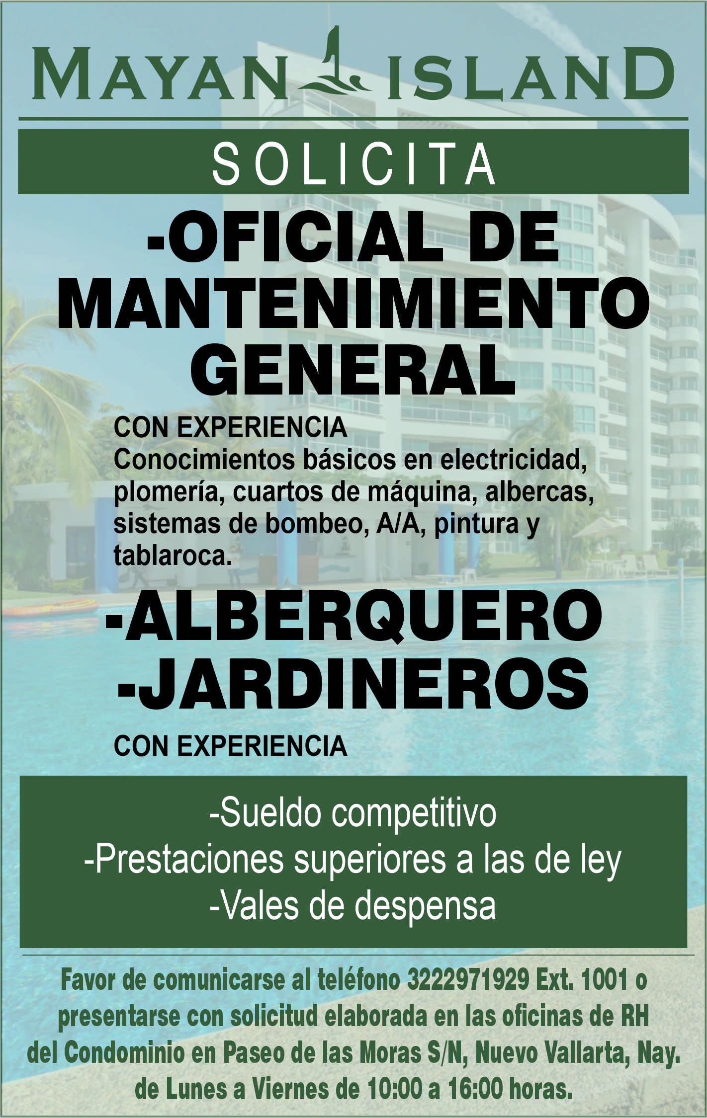 Cond mayan island dise%c3%91o