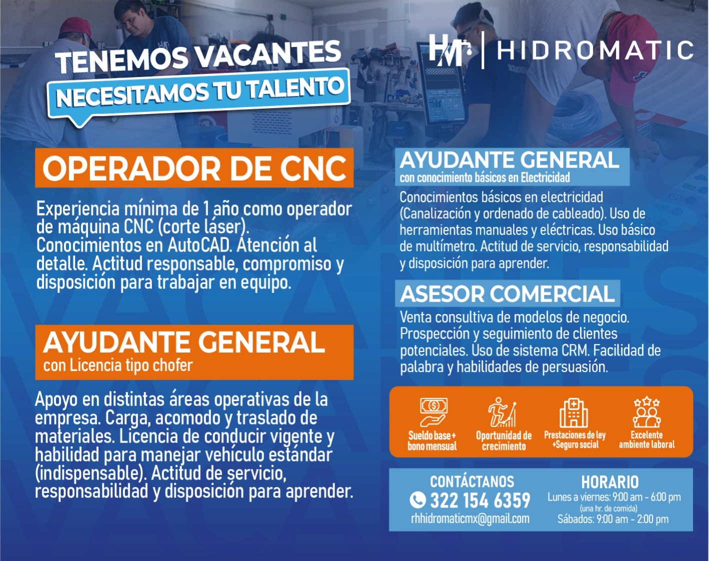 Hidromatic dise%c3%91o