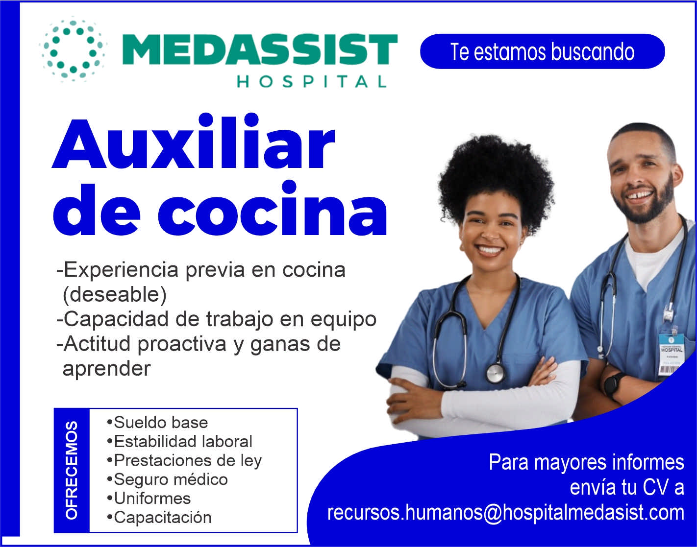 Hospital medasist dise%c3%b1o