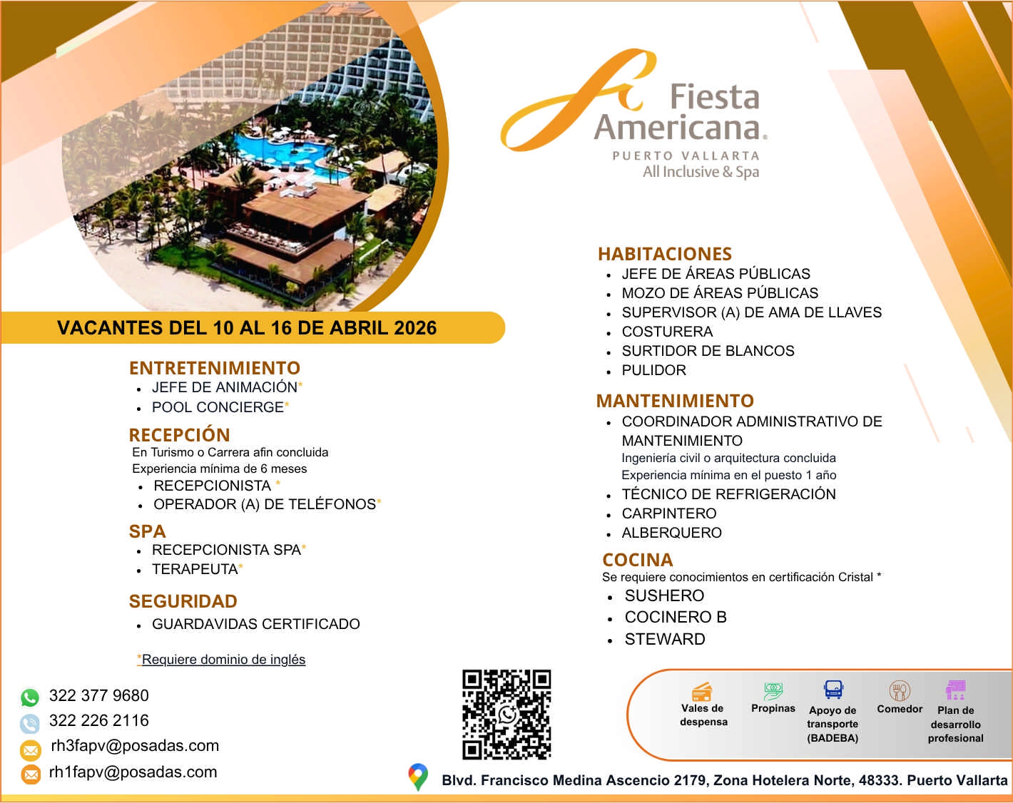 Hotel fiesta americana dise%c3%b1o