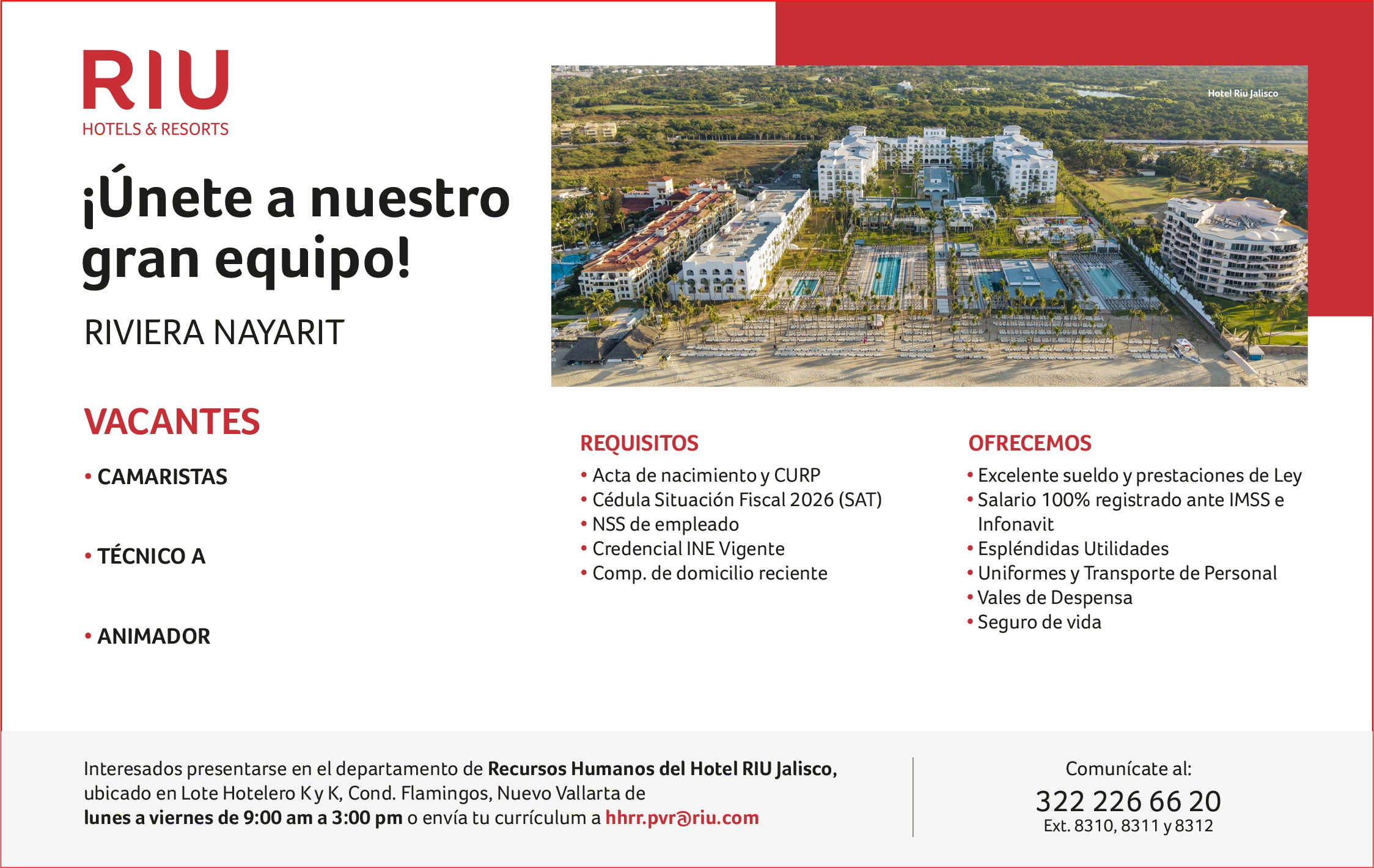 Hotel riu dise%c3%91o