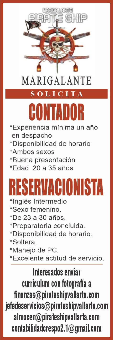 Marigalante america dise%c3%b1o