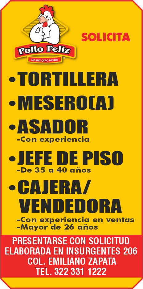 Pollo feliz centro dise%c3%91o