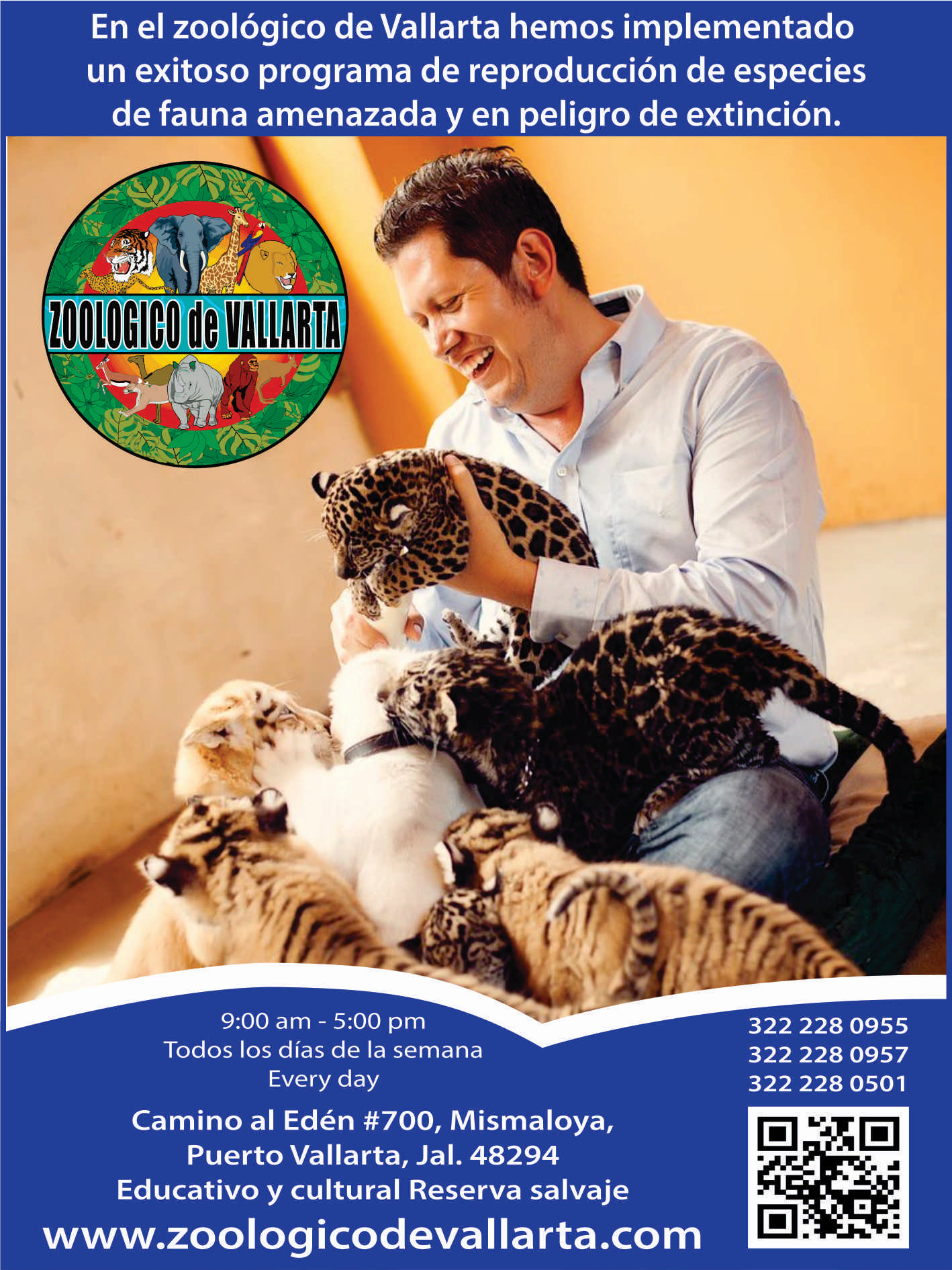 Veh%c3%8dculos portada zoolog%c3%8dco