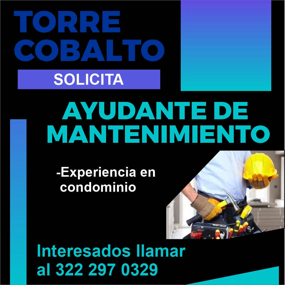 Condominio torre cobalto dise%c3%b1o