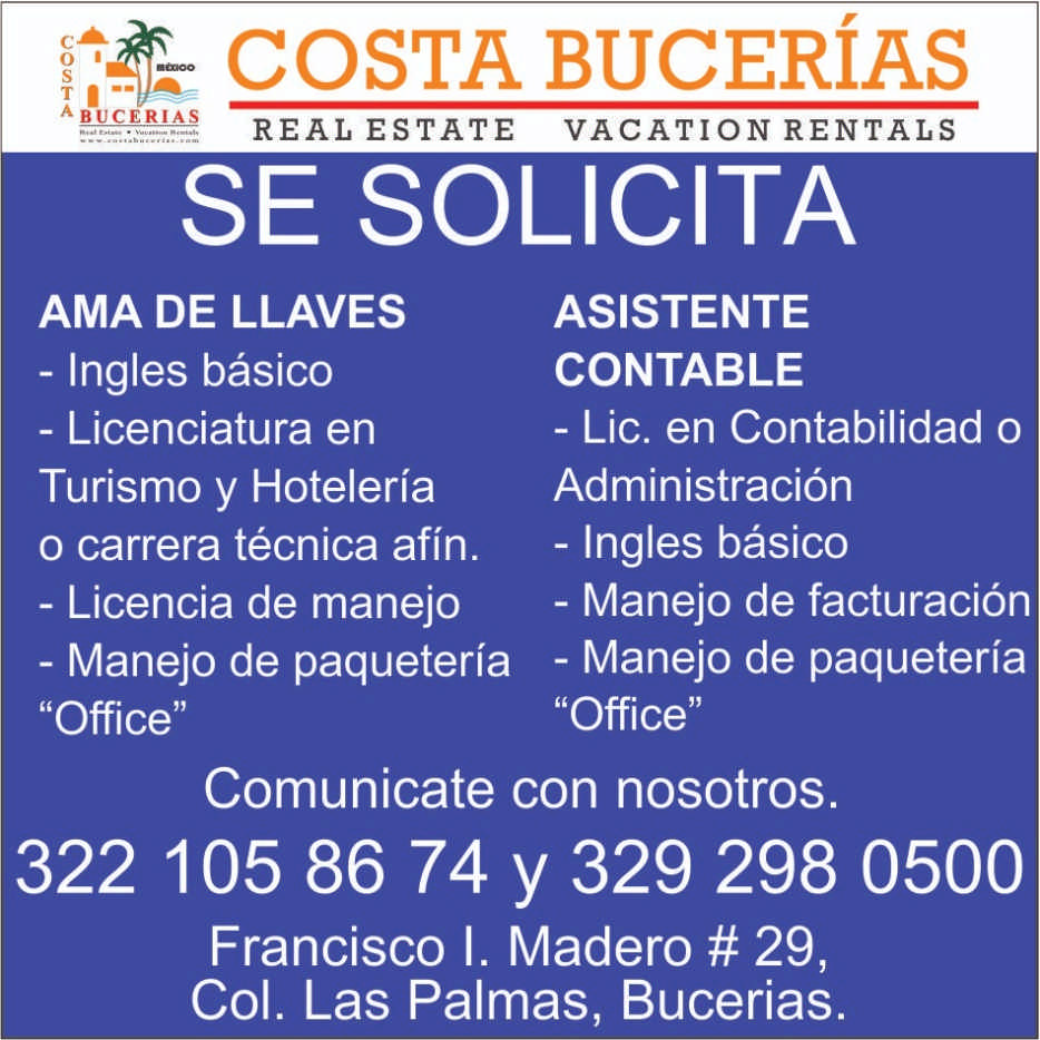Costa bucerias dise%c3%b1o