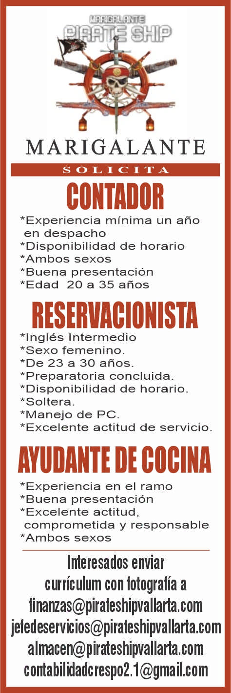 Marigalante america dise%c3%b1o